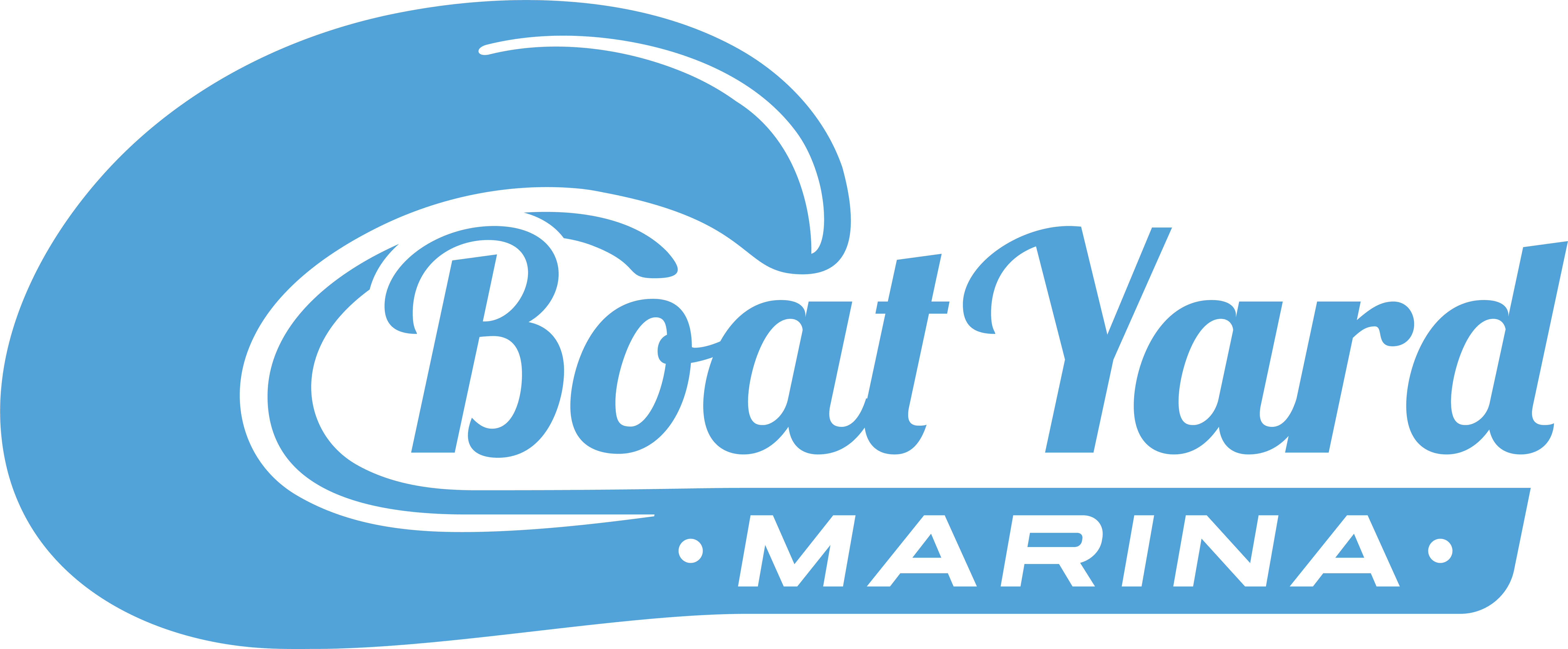 Boat Yard Marina